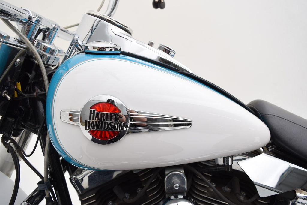 Heritage Softail® Classic