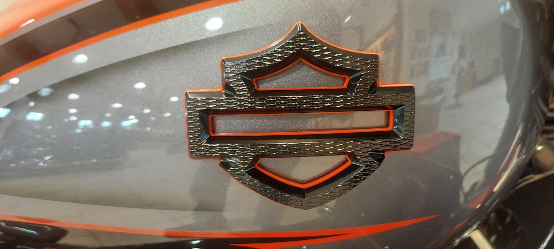 CVO® Street Glide® Limited