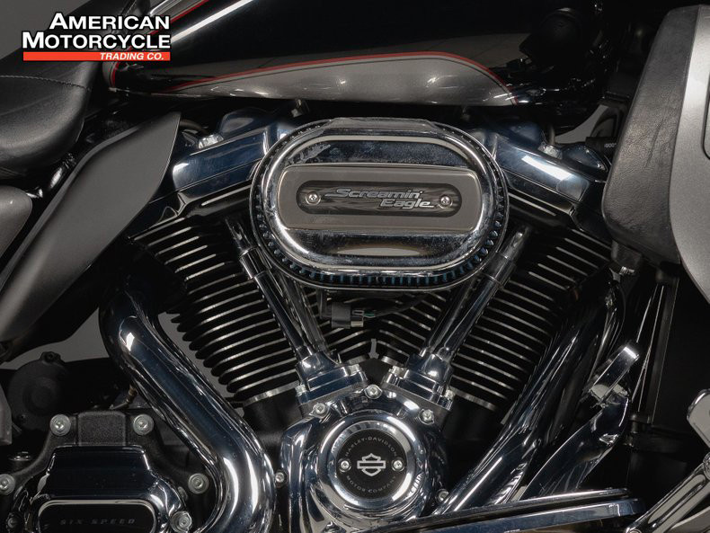 Electra Glide® Ultra Classic®