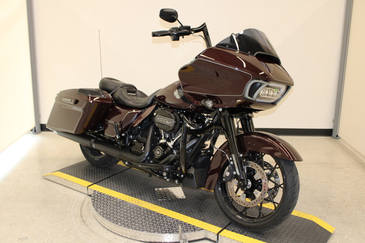 Road Glide® Special