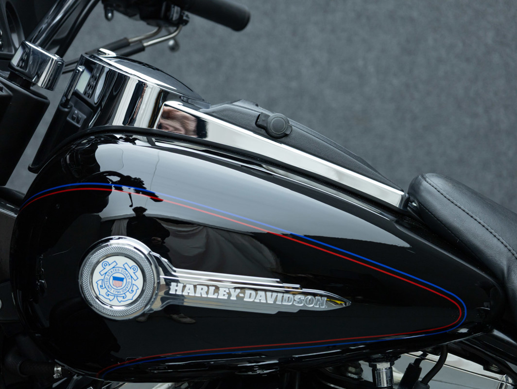 Ultra Classic® Electra Glide®
