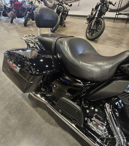 Street Glide®