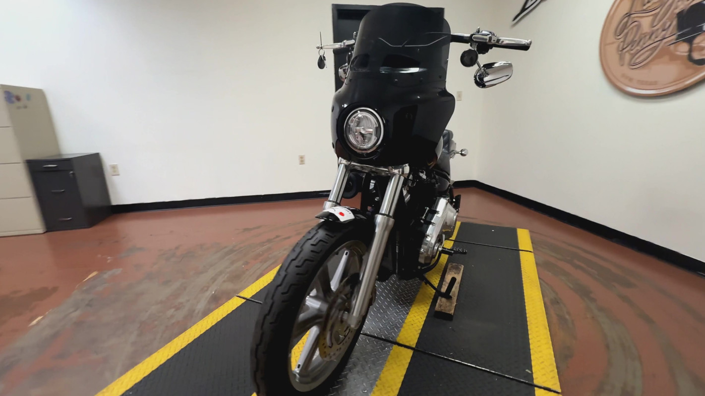 Softail® Standard