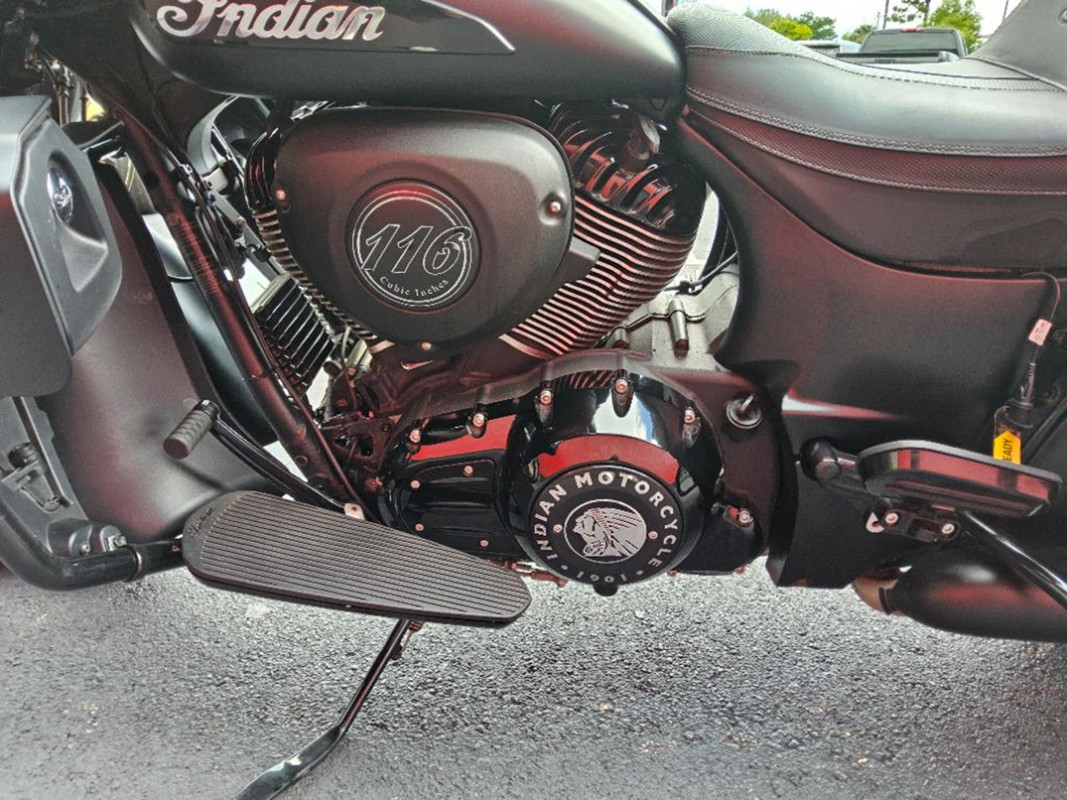 Roadmaster
