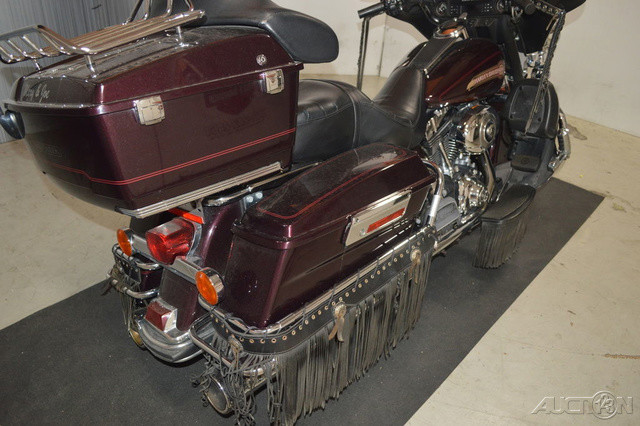 Electra Glide® Classic