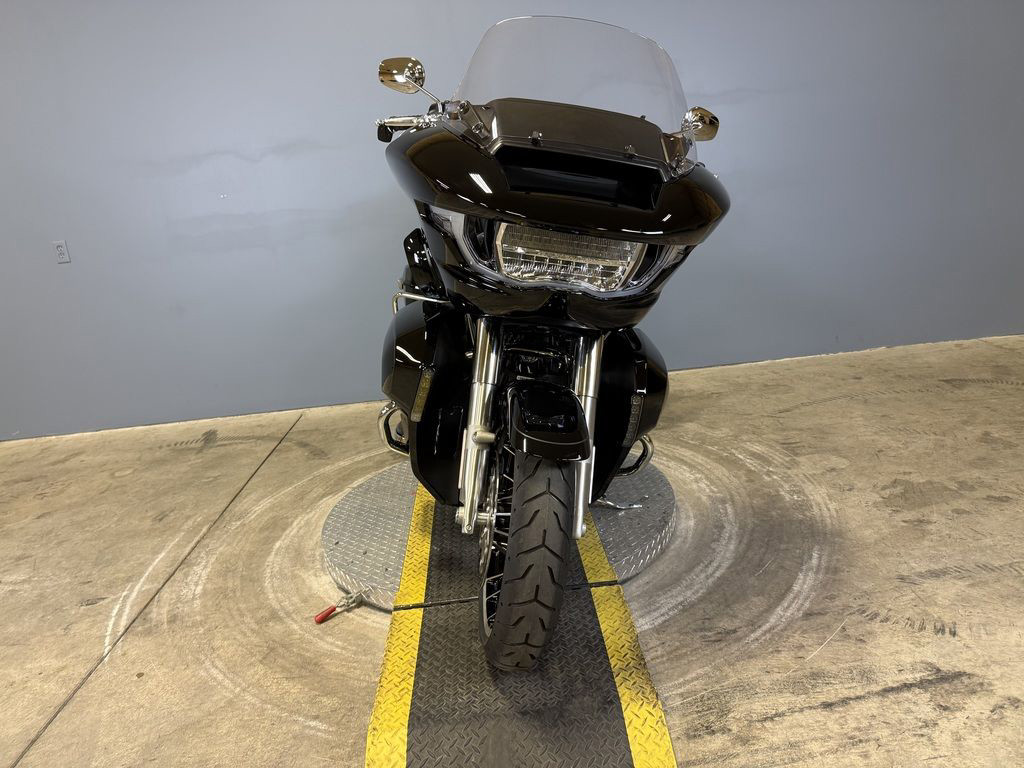 Road Glide® Limited