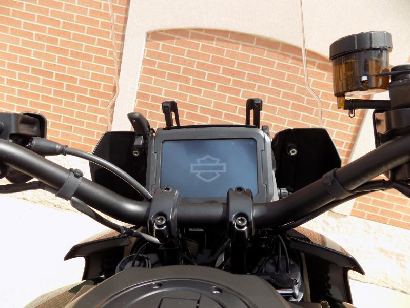 Pan America® 1250 Limited