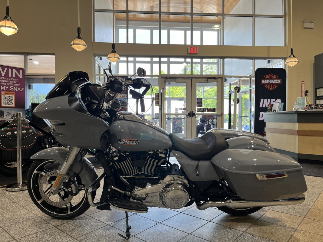 Road Glide®