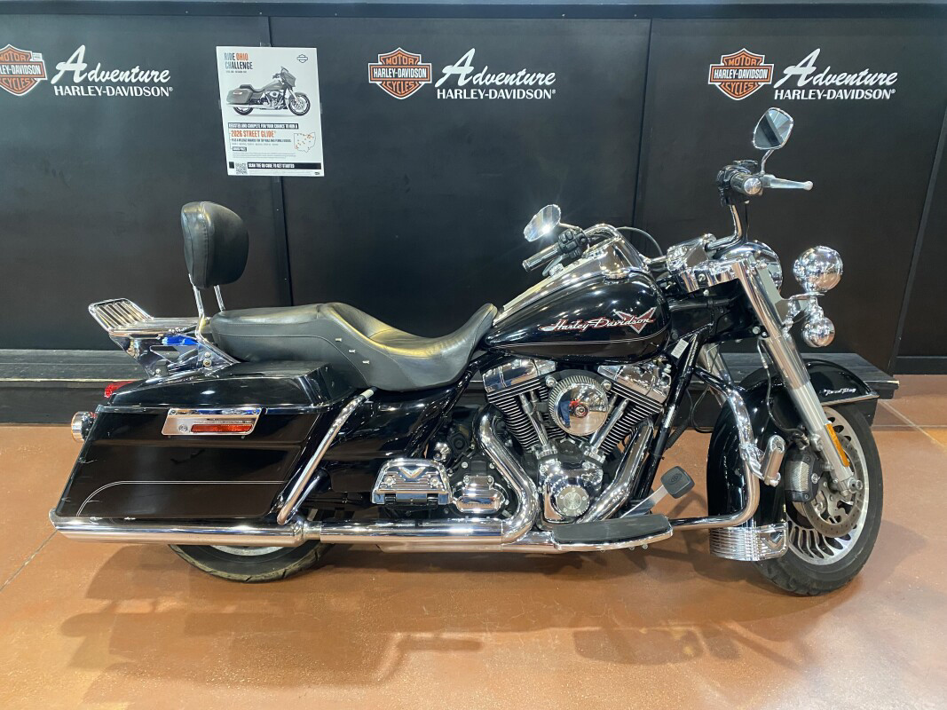 Road King®