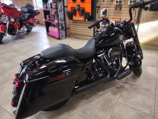 Road King® Special