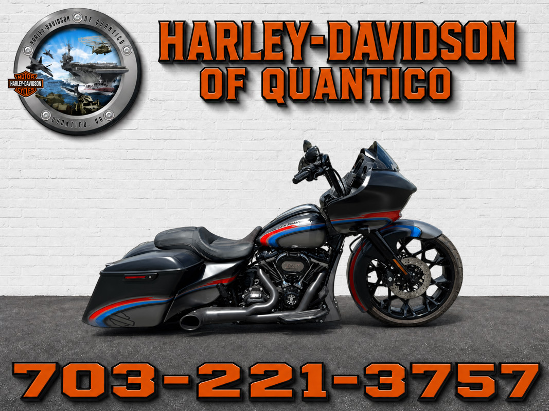 Road Glide® Special