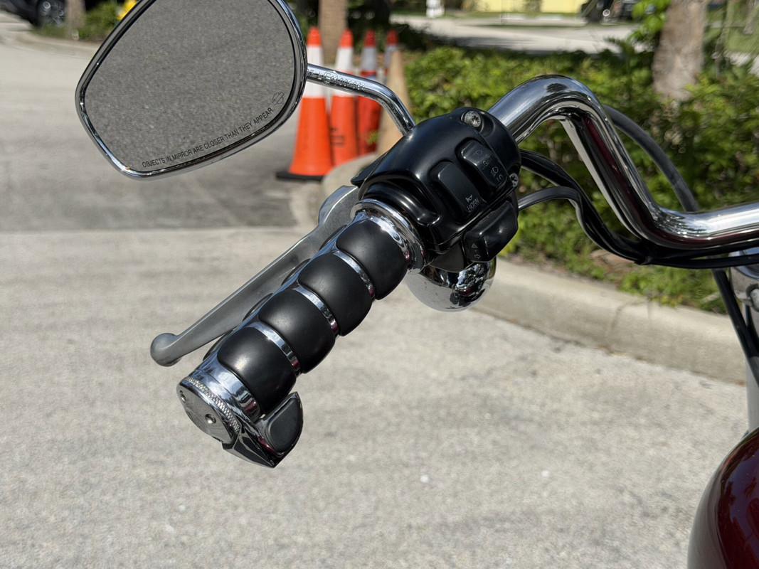Dyna® Super Glide®