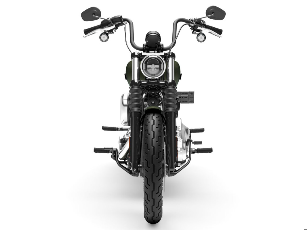 Street Bob®