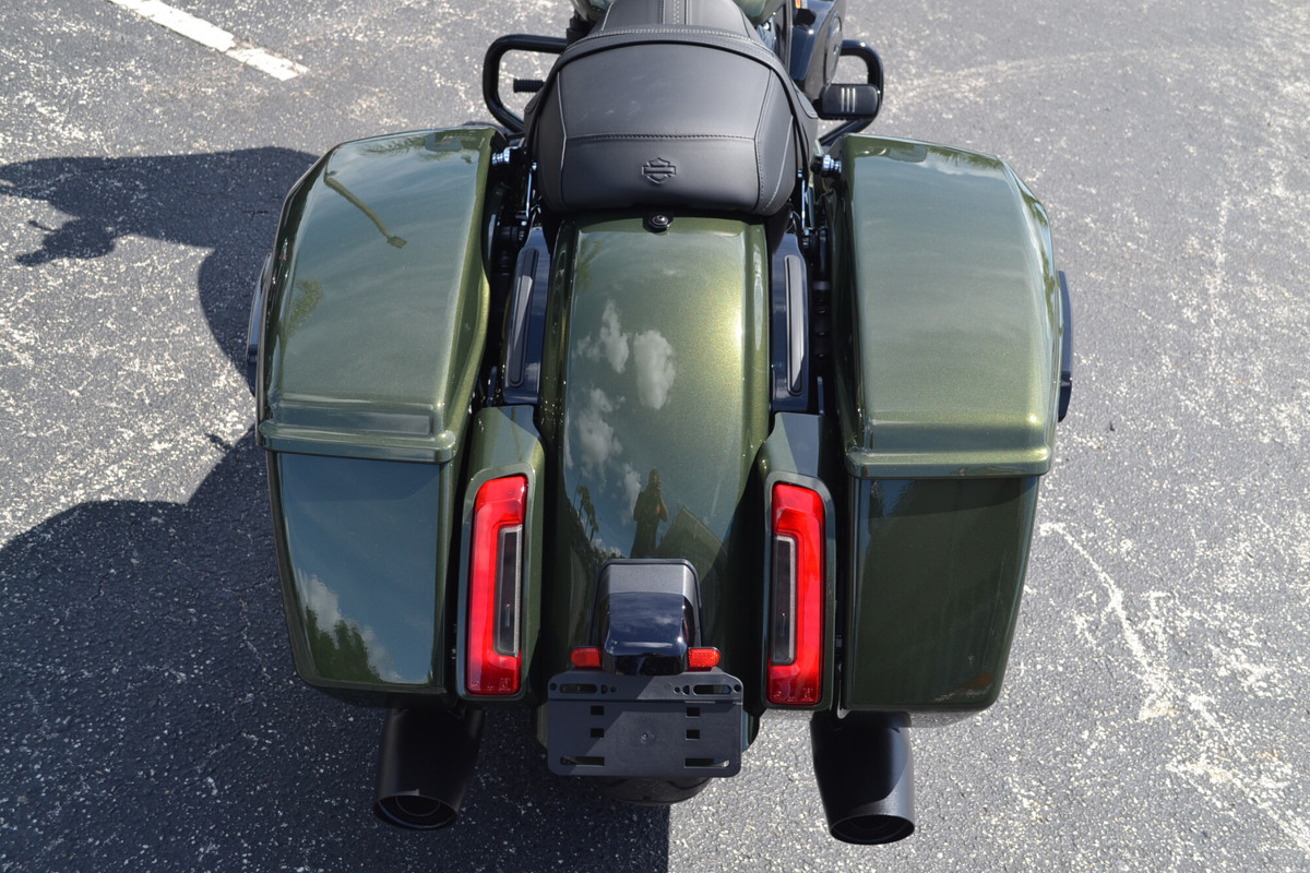 Street Glide®