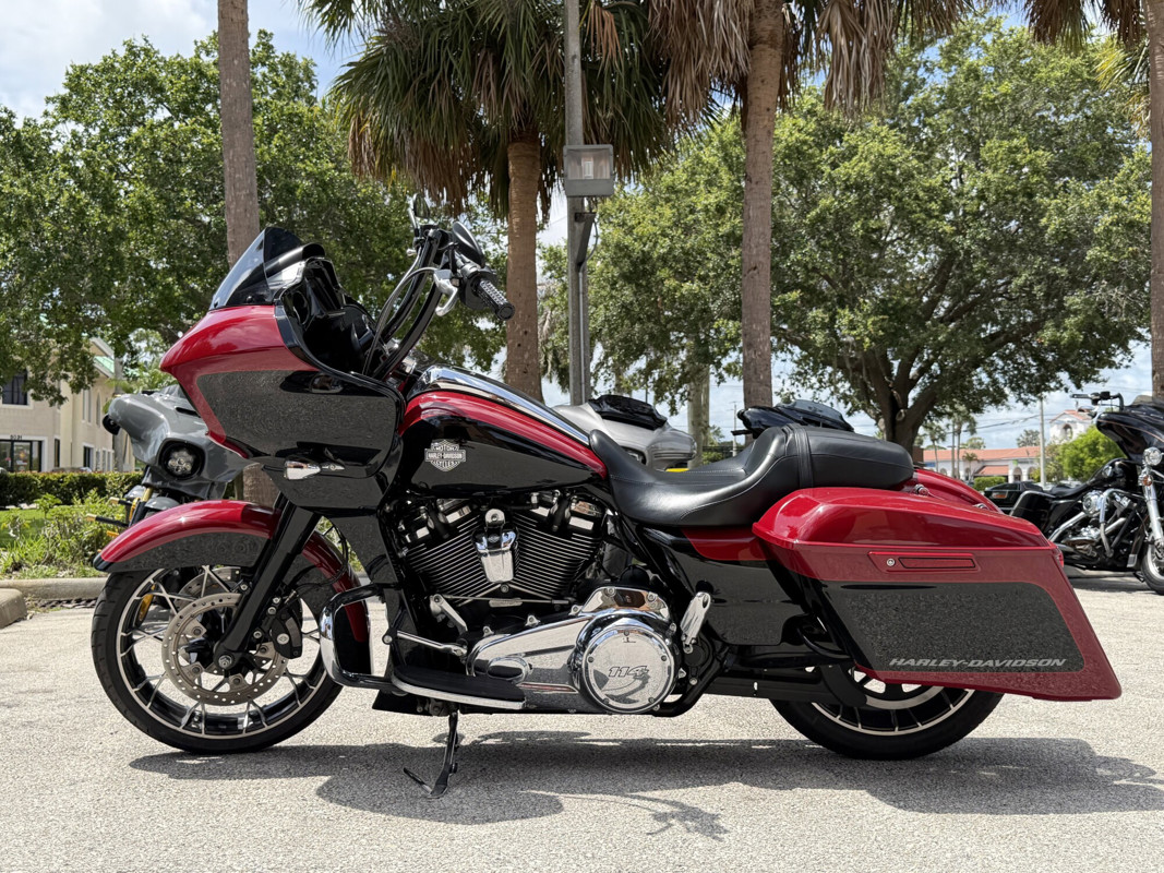 Road Glide® Special