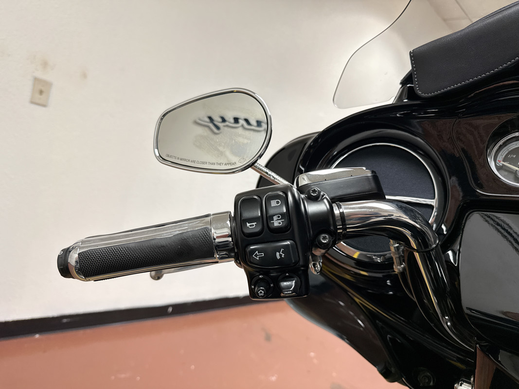 Electra Glide® Ultra® Limited