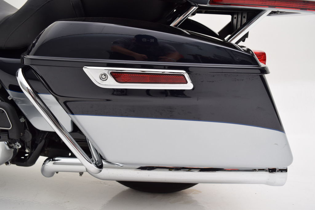 Electra Glide® Ultra® Limited