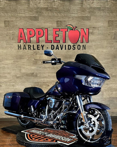 Road Glide®