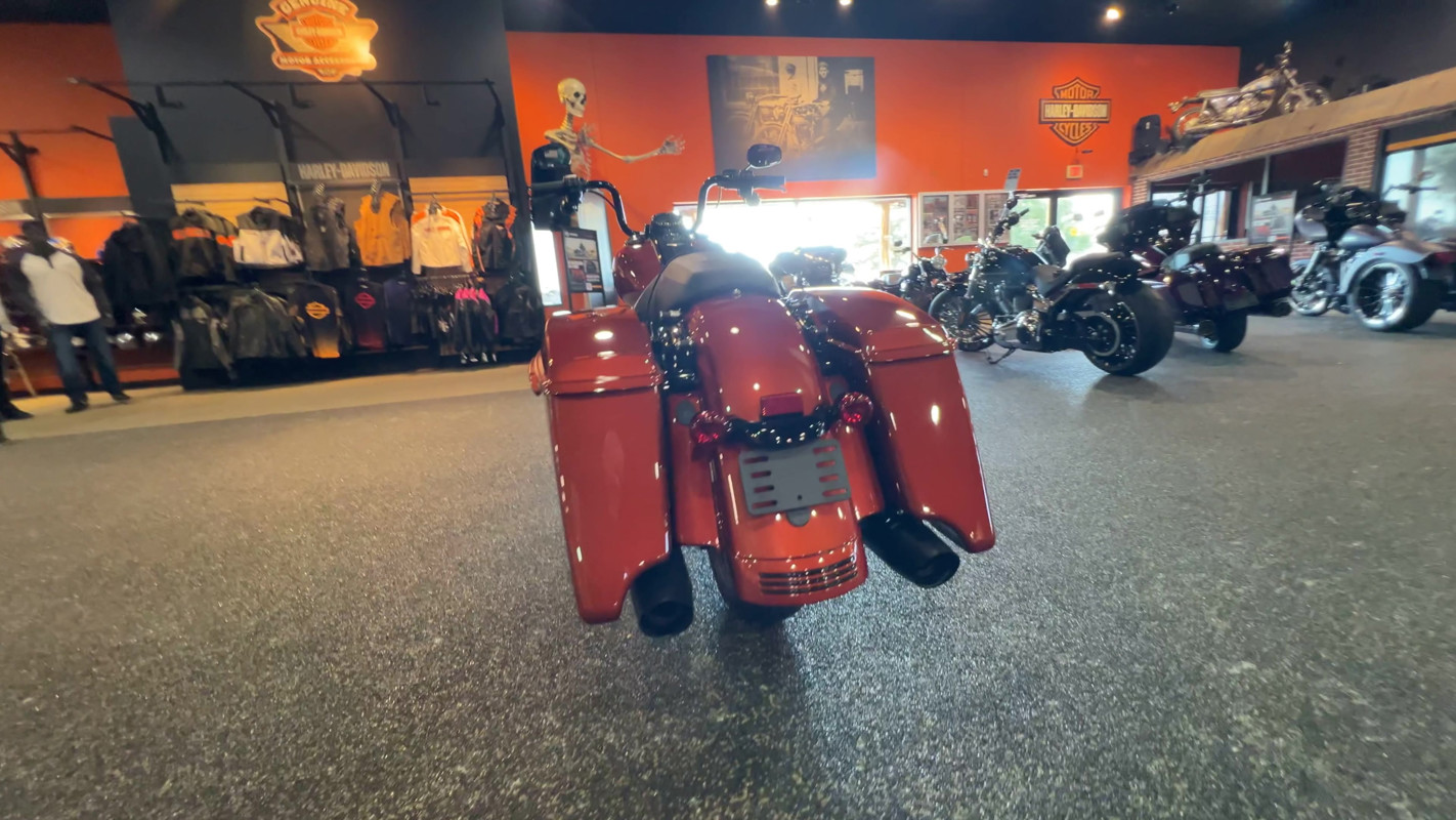 Road King® Special