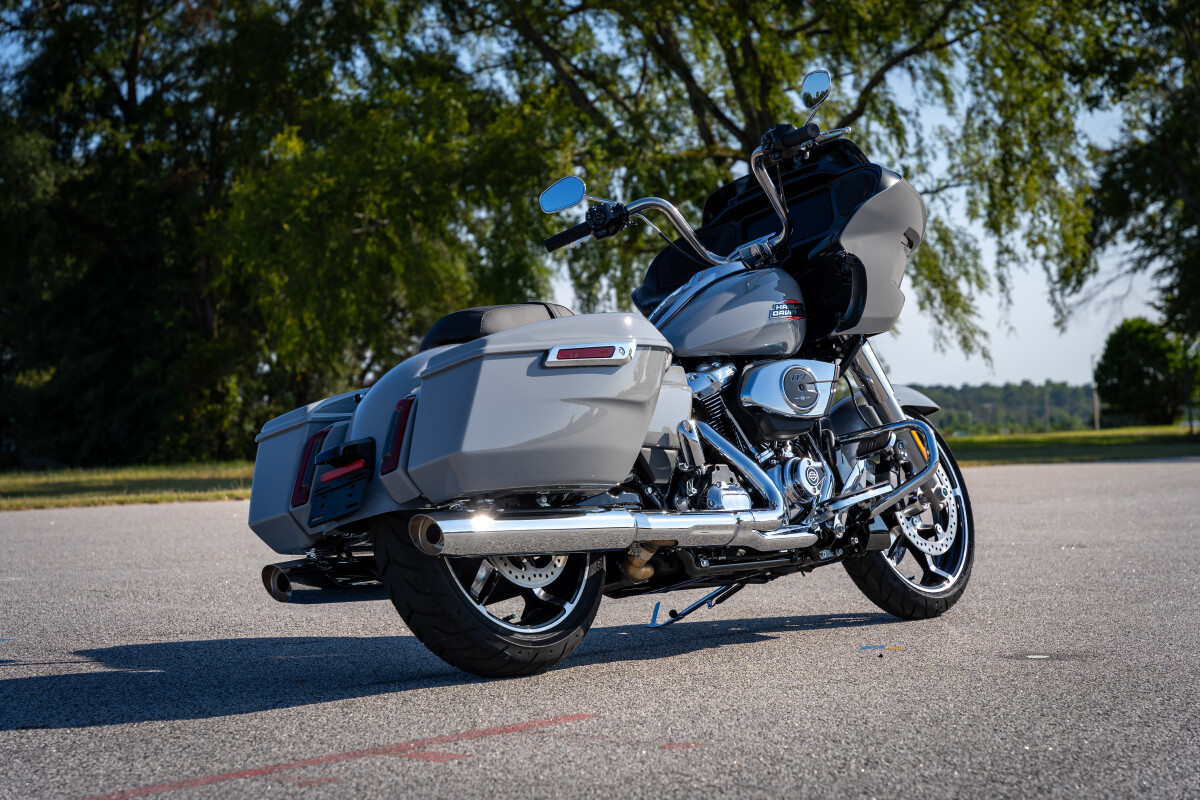 Road Glide®