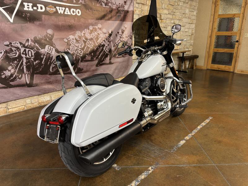 Sport Glide®