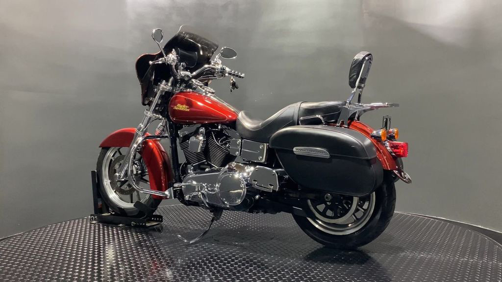 Dyna® Low Rider®