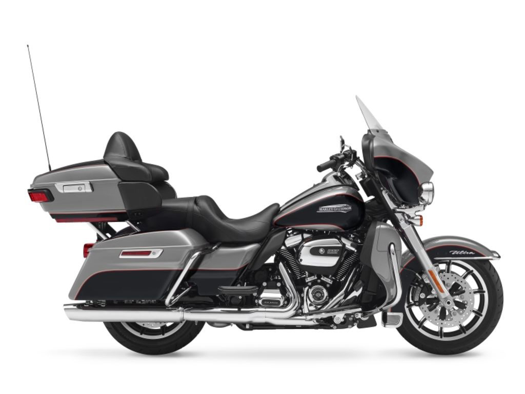 Electra Glide® Ultra Classic®