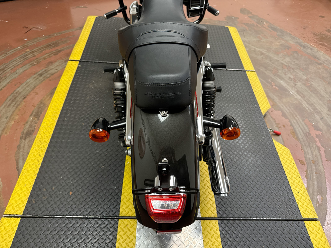 Sportster® 1200 Custom