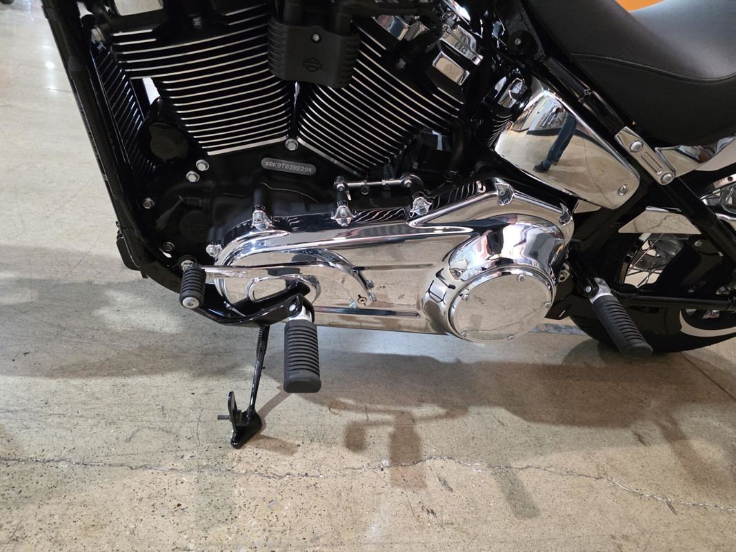 Super Glide