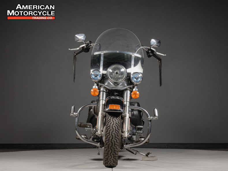 Heritage Softail® Classic