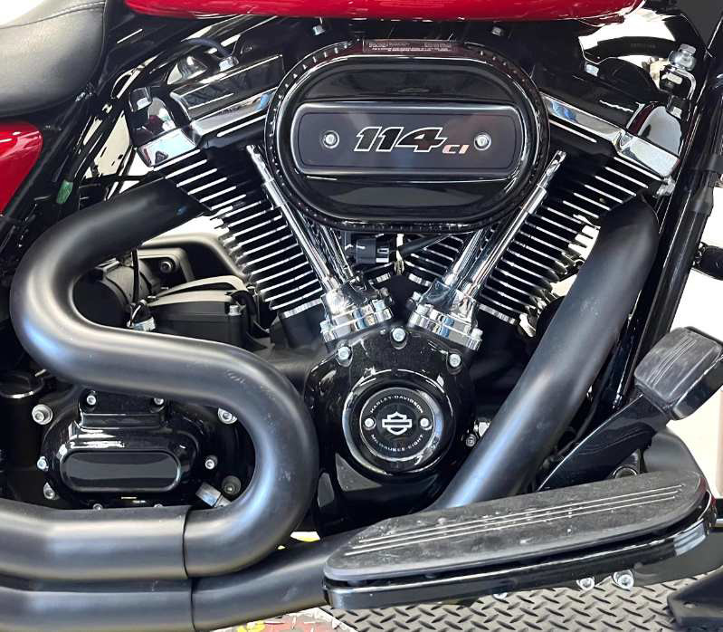 Road Glide® Special
