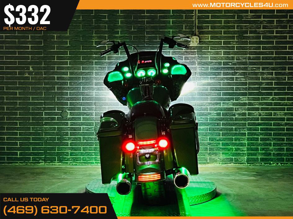 Road Glide®