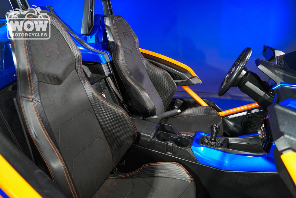 Slingshot® R Limited Edition