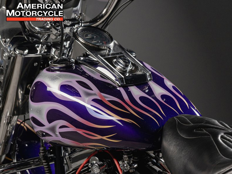 Heritage Softail® Classic