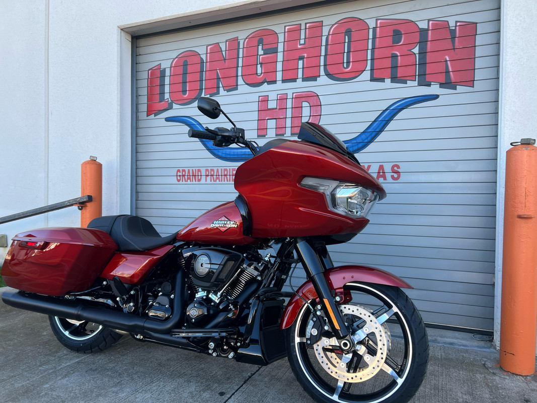 Road Glide®