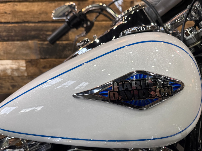 Heritage Softail® Classic