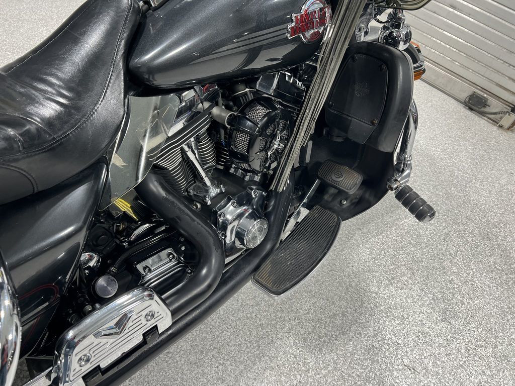 Electra Glide® Ultra Classic®