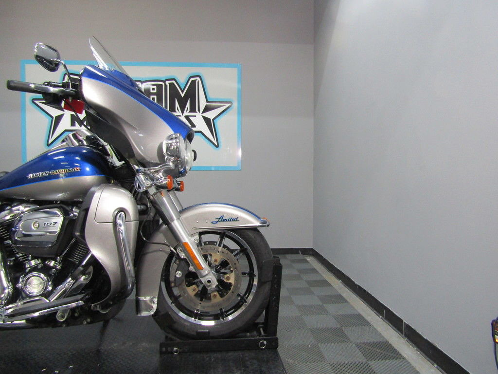 Electra Glide® Ultra® Limited