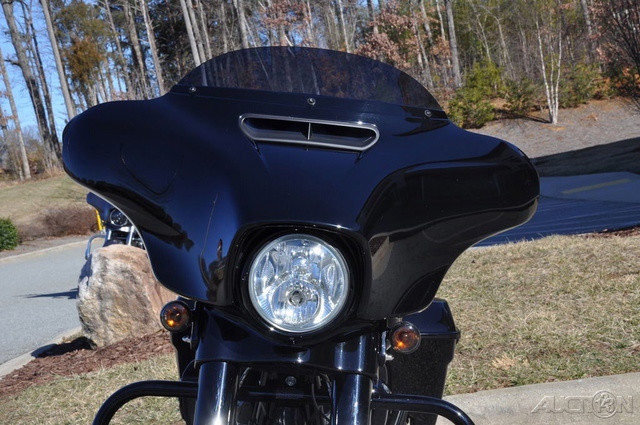 Street Glide® Special