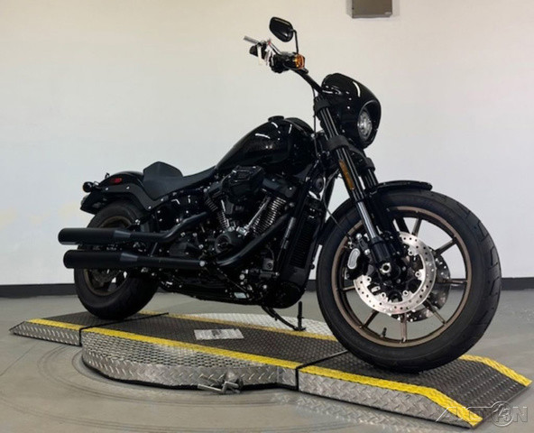 Low Rider® S