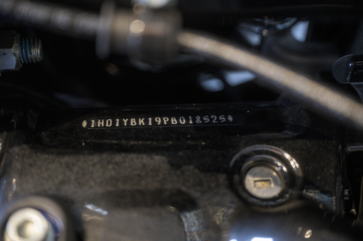 Heritage Classic 114