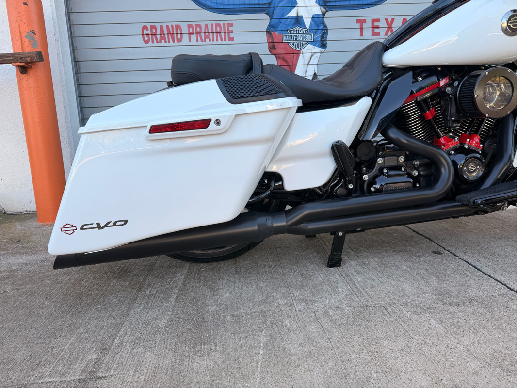CVO® Street Glide®