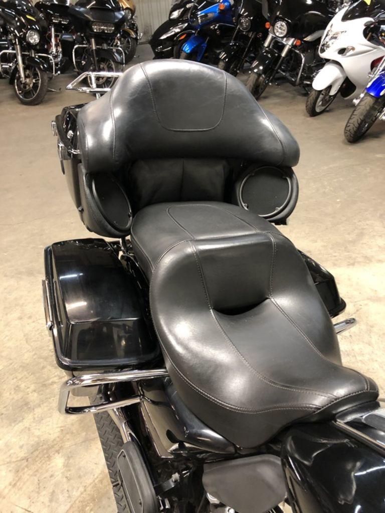 Electra Glide® Ultra Limited