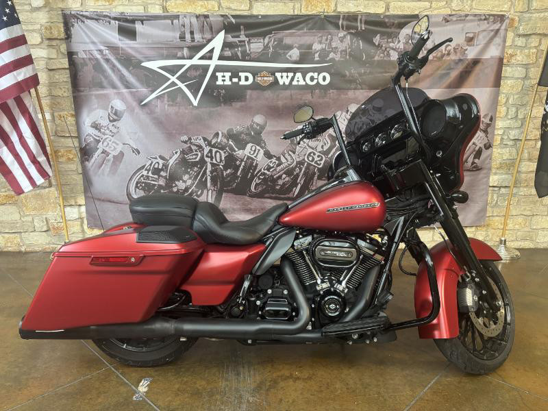 Street Glide® Special