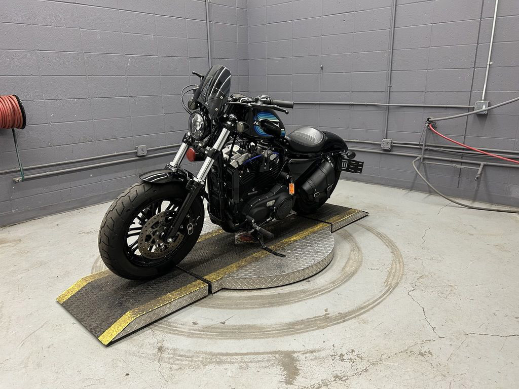 Sportster® Forty-Eight®