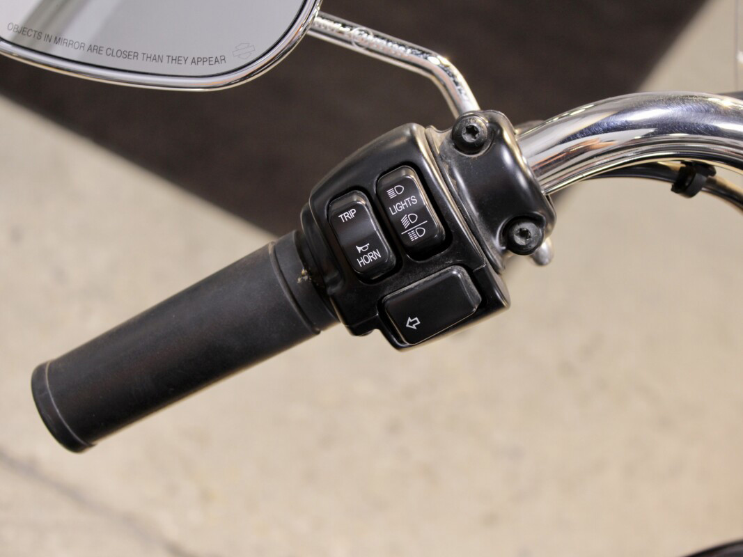 Heritage Softail® Classic