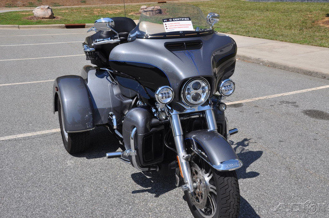 Tri Glide® Ultra