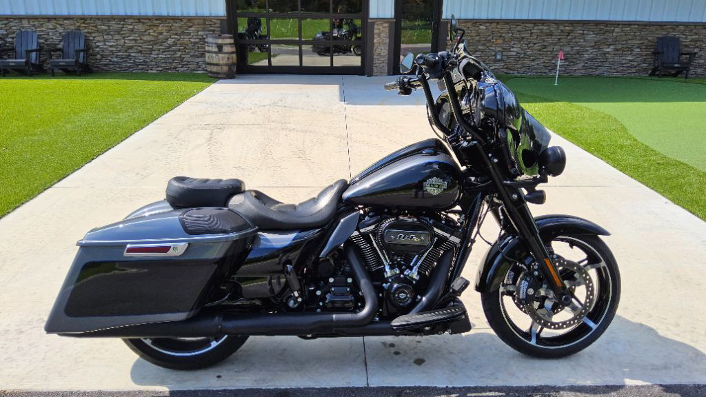 Street Glide® Special