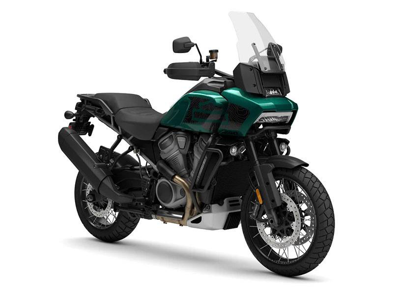 Pan America® 1250 Special