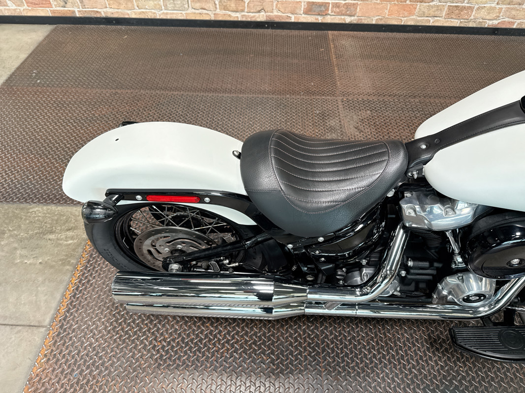 Softail® Slim®